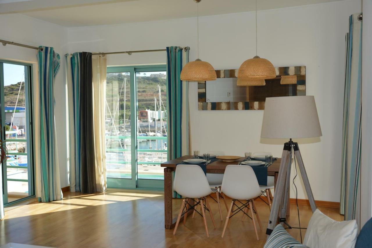 Beautiful Apartment In Albufeira Marina Exterior photo